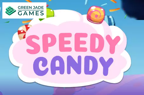 Speedy Candy